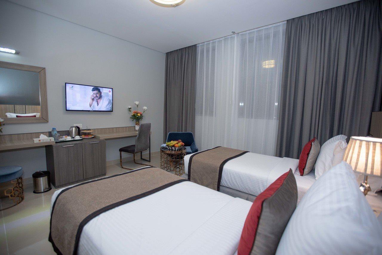 Fortis Hotel Fujaïrah Extérieur photo