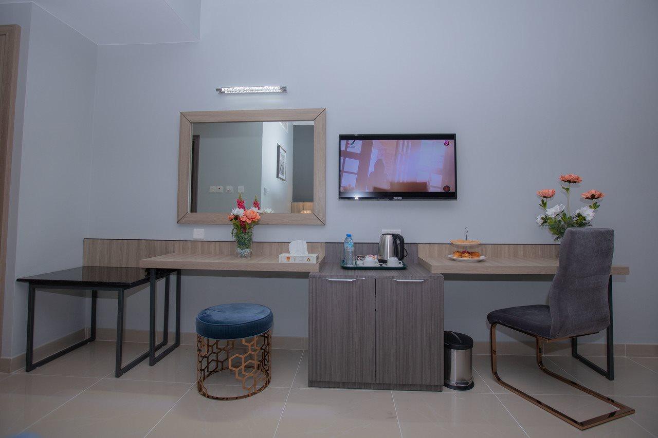 Fortis Hotel Fujaïrah Extérieur photo