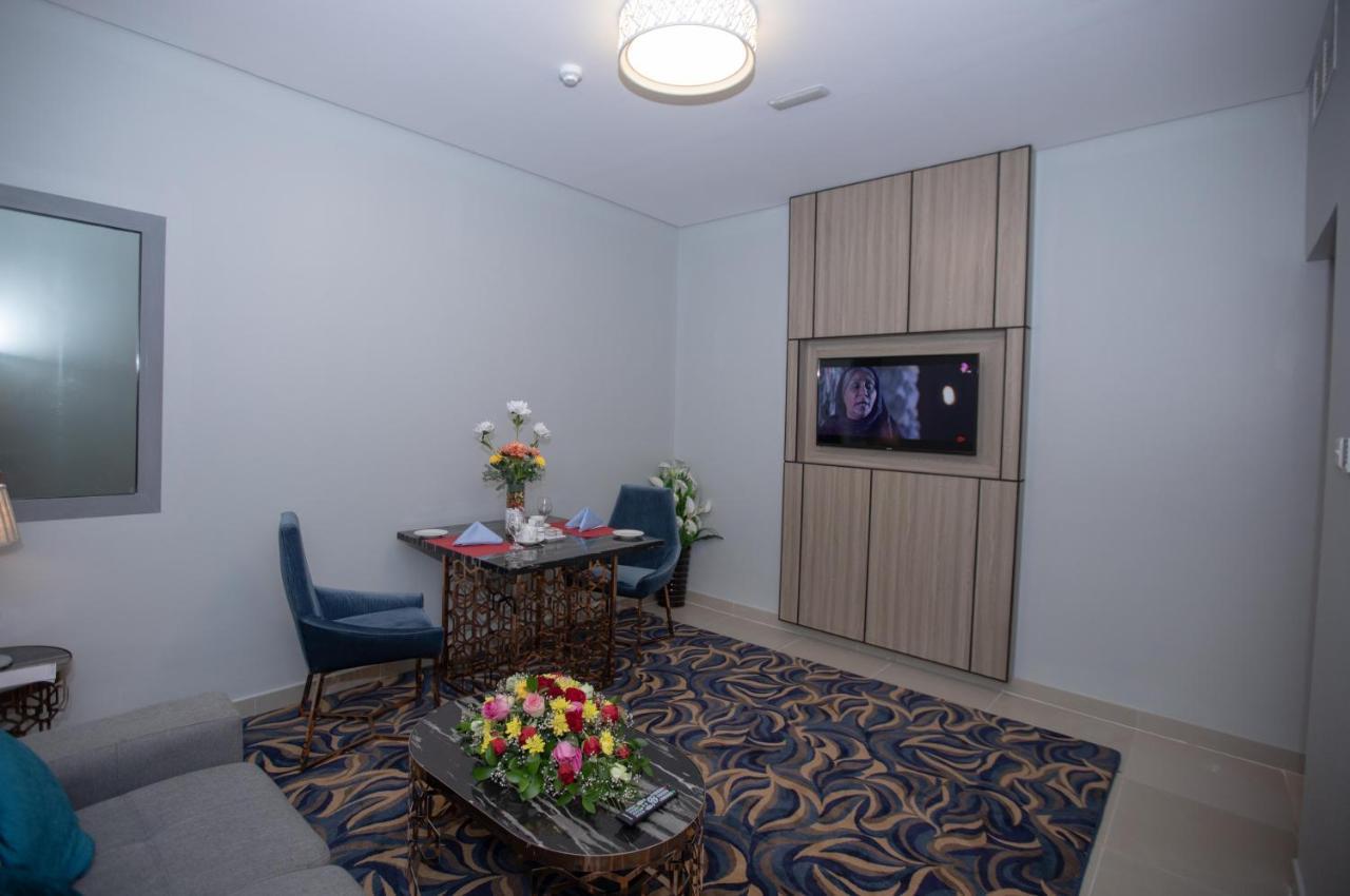 Fortis Hotel Fujaïrah Extérieur photo