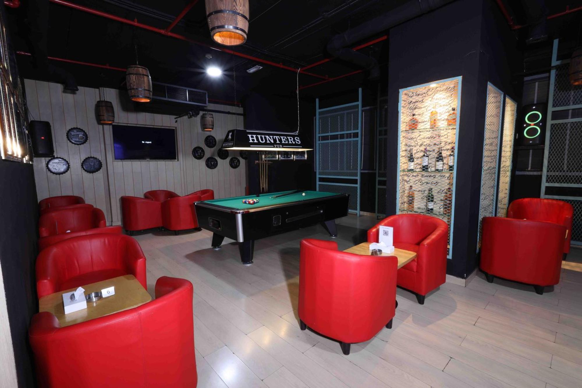 Fortis Hotel Fujaïrah Extérieur photo