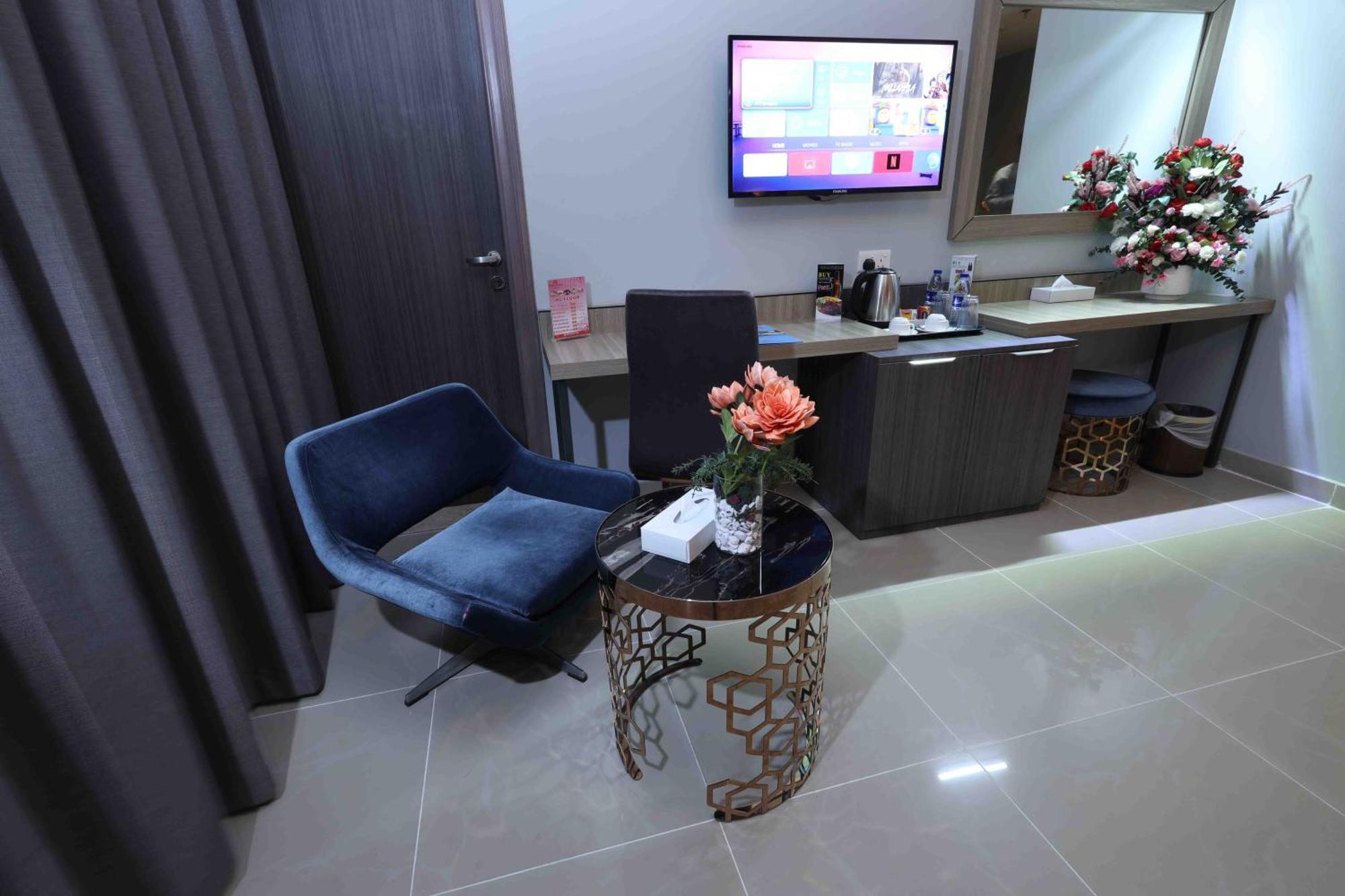 Fortis Hotel Fujaïrah Extérieur photo