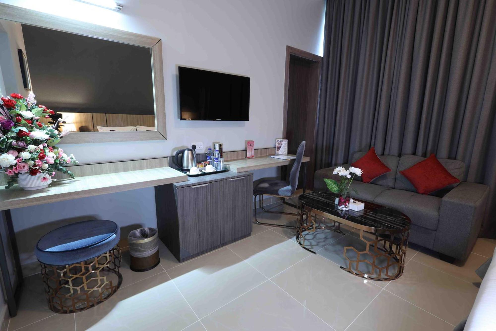 Fortis Hotel Fujaïrah Extérieur photo