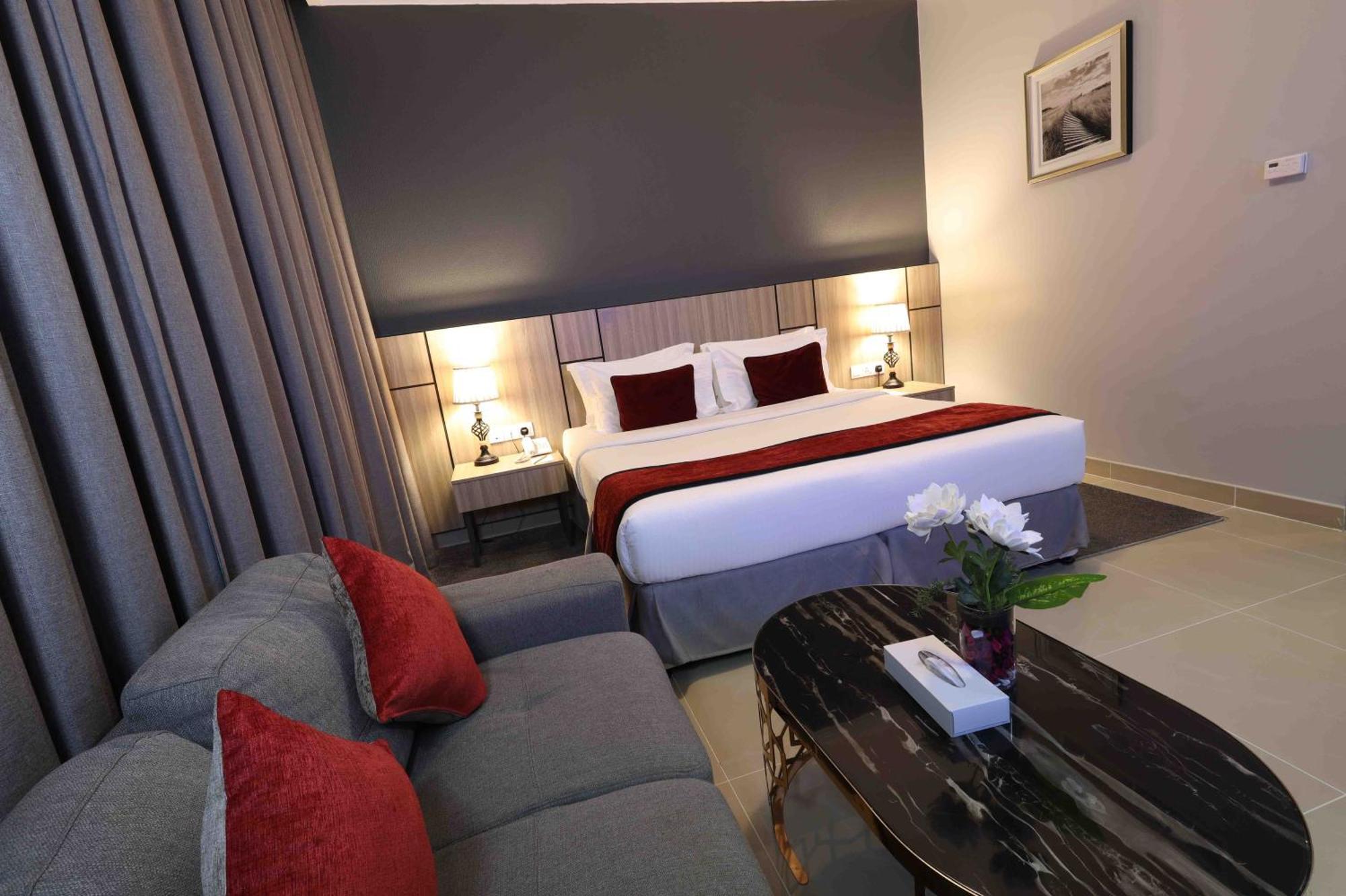 Fortis Hotel Fujaïrah Extérieur photo